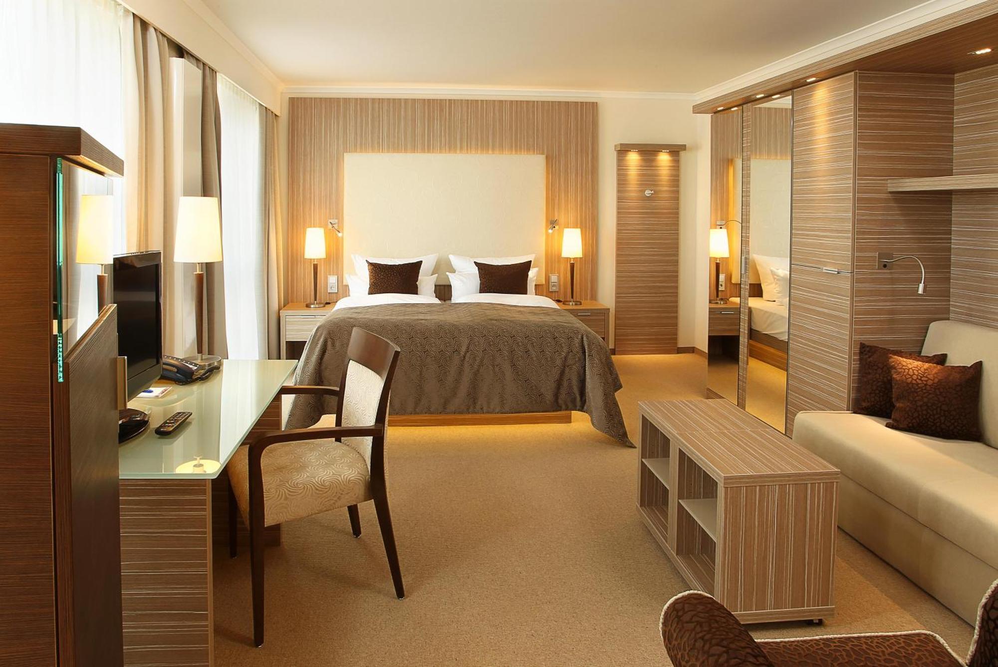 קושהאבן Strandhotel Duhnen מראה חיצוני תמונה