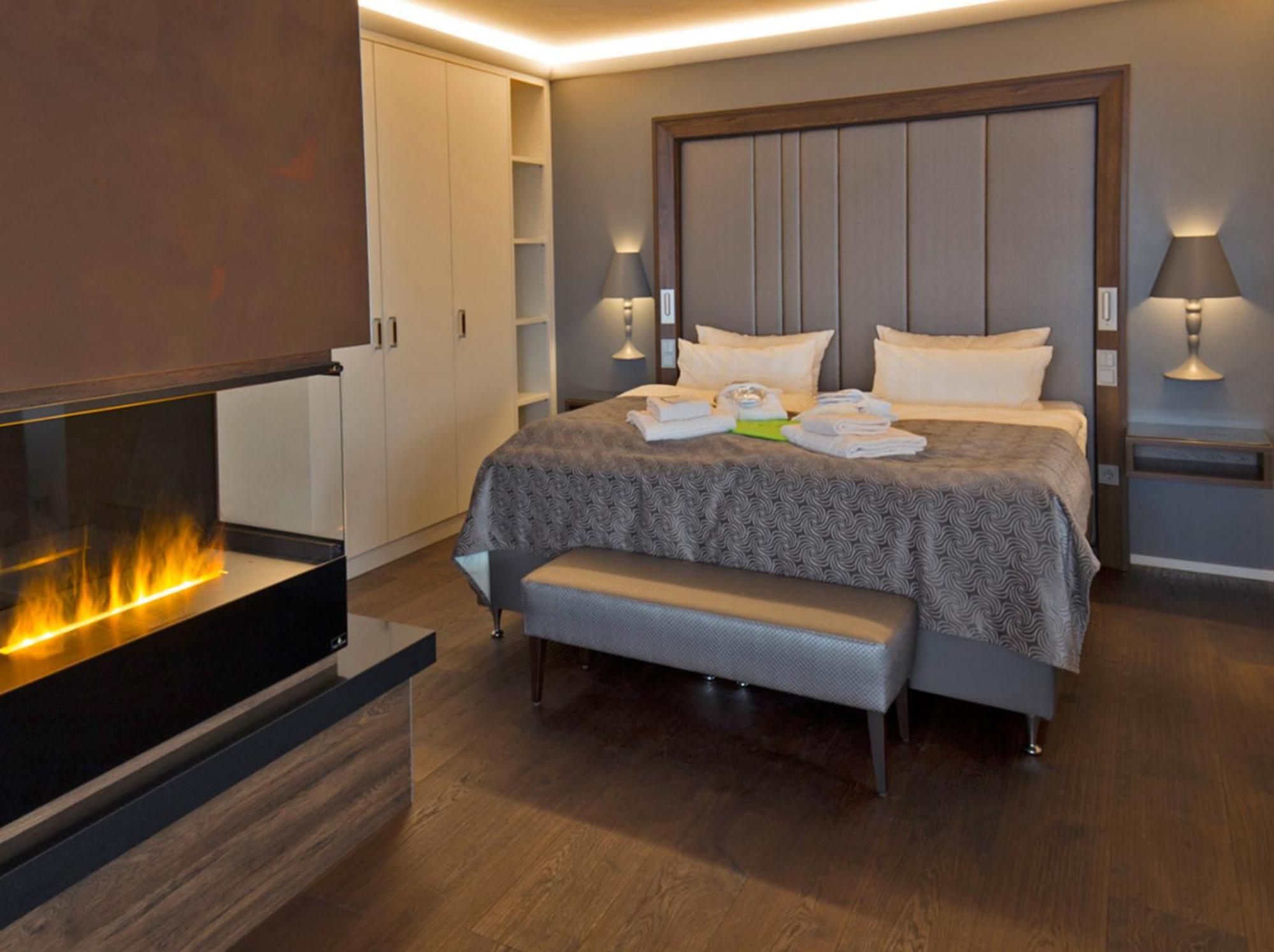 קושהאבן Strandhotel Duhnen מראה חיצוני תמונה